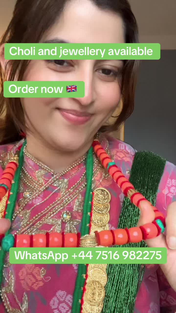 @Aaha(आहा) Collection UK 🍀🧿