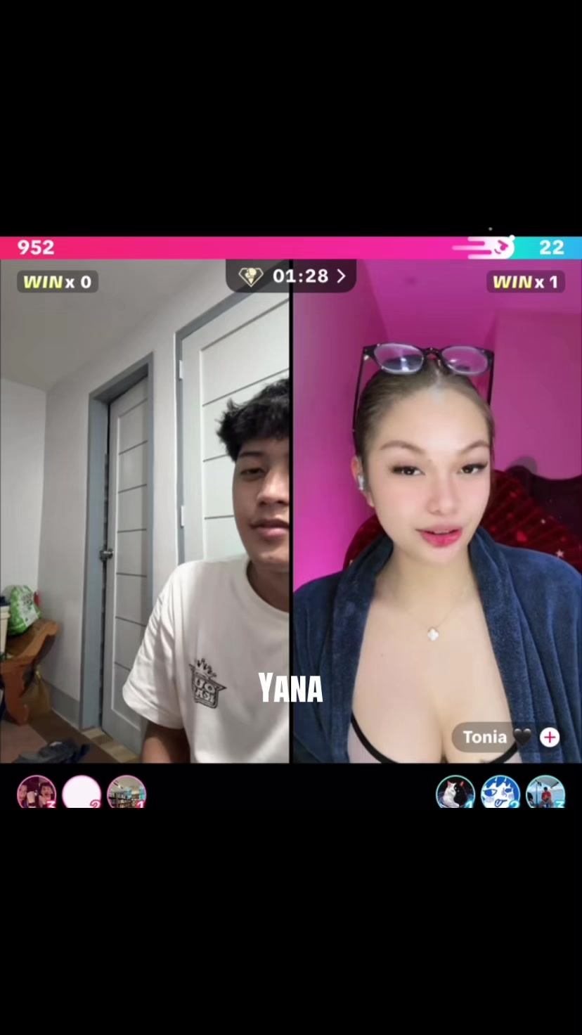 @Yanaaa