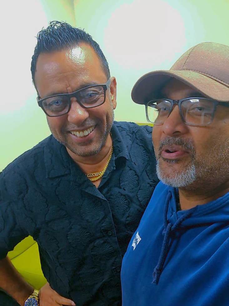 @Amar Mahboob