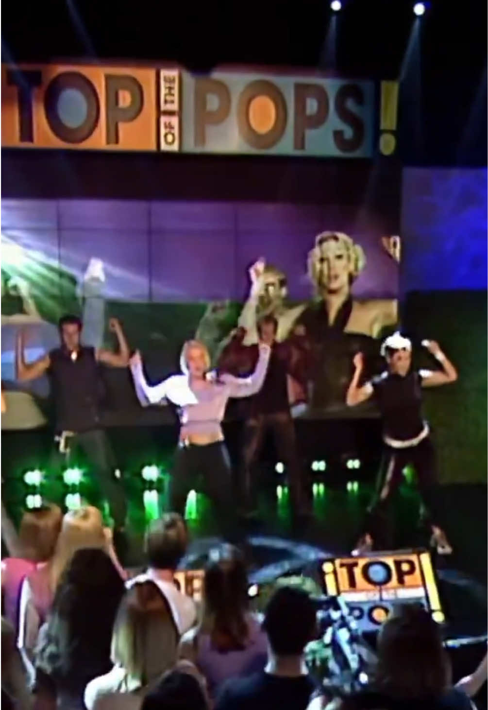 @Steps