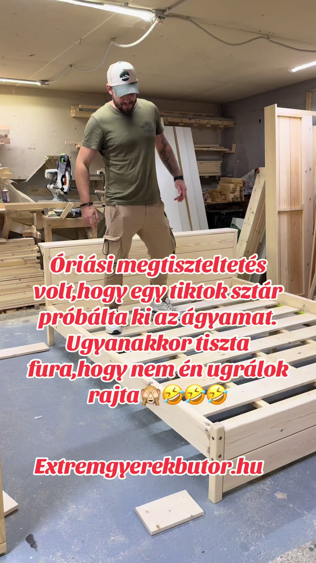 @Extrém Gyerekbútor