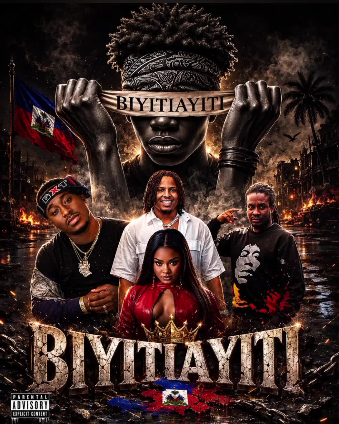@BIYITIAYITI🇭🇹🇸🇷