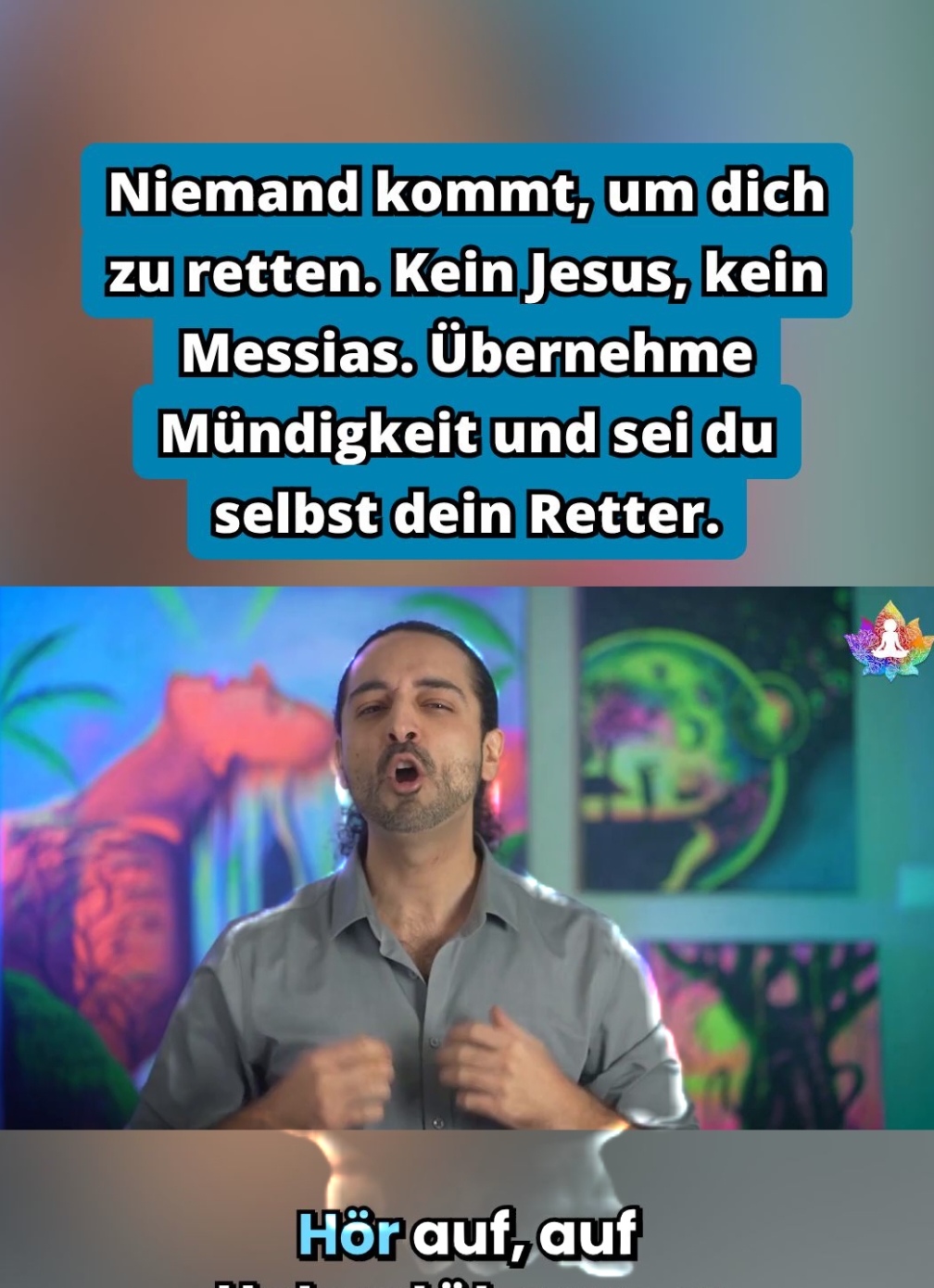 @Dein Leben Dein Projekt
