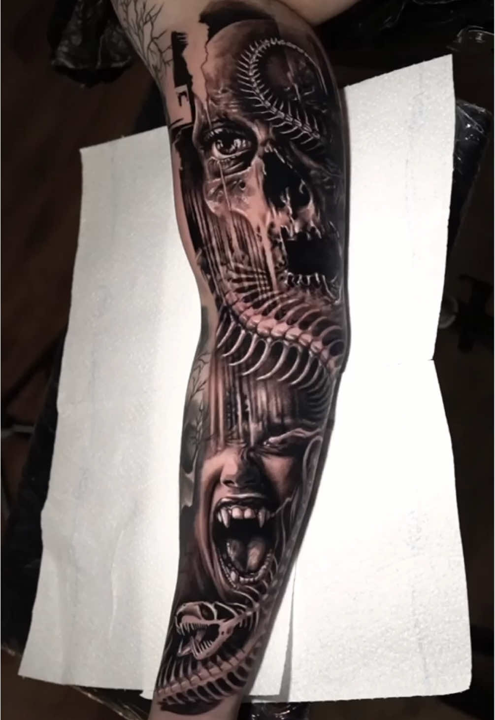 @Tattoo Club Maasbracht
