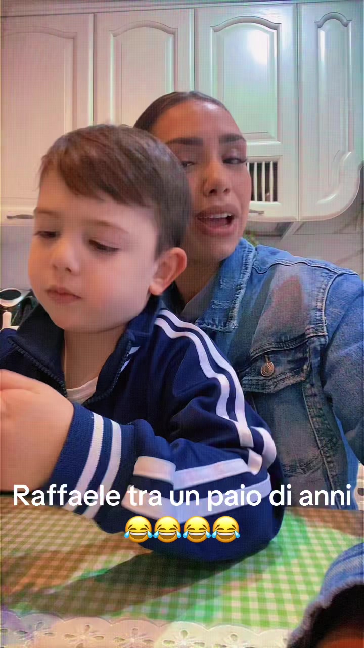 @Anna Macera