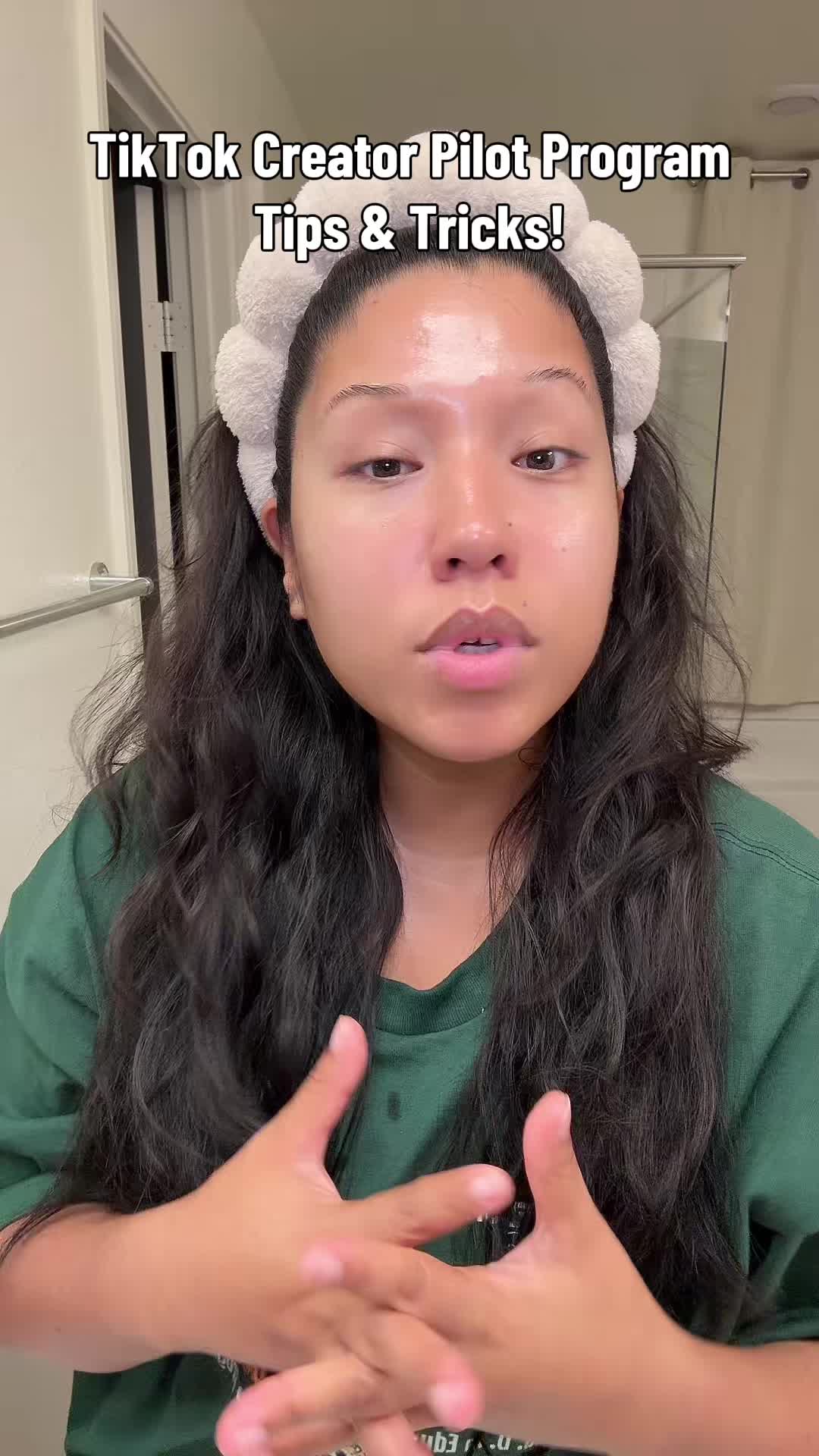 @Selda | Latina Creator