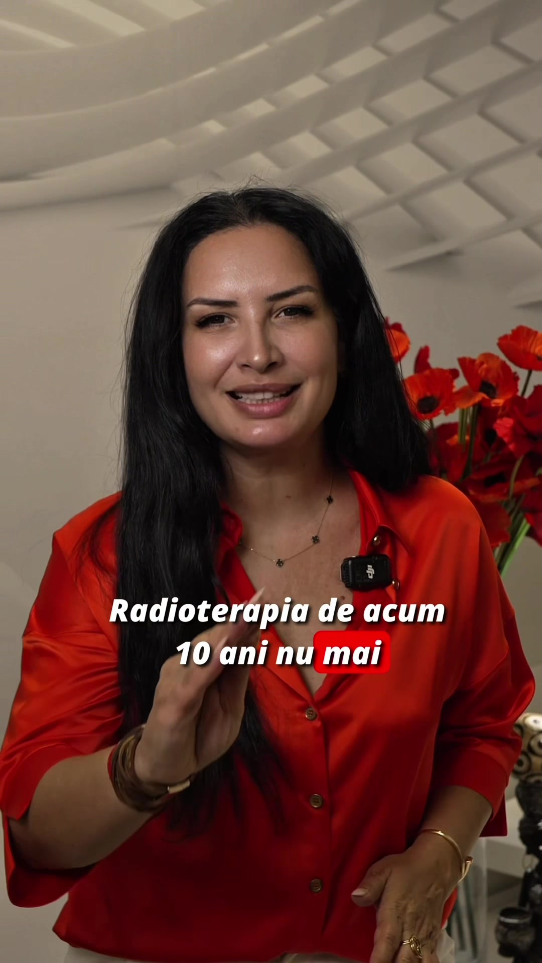 @Eva Pavel - Consilier Medical