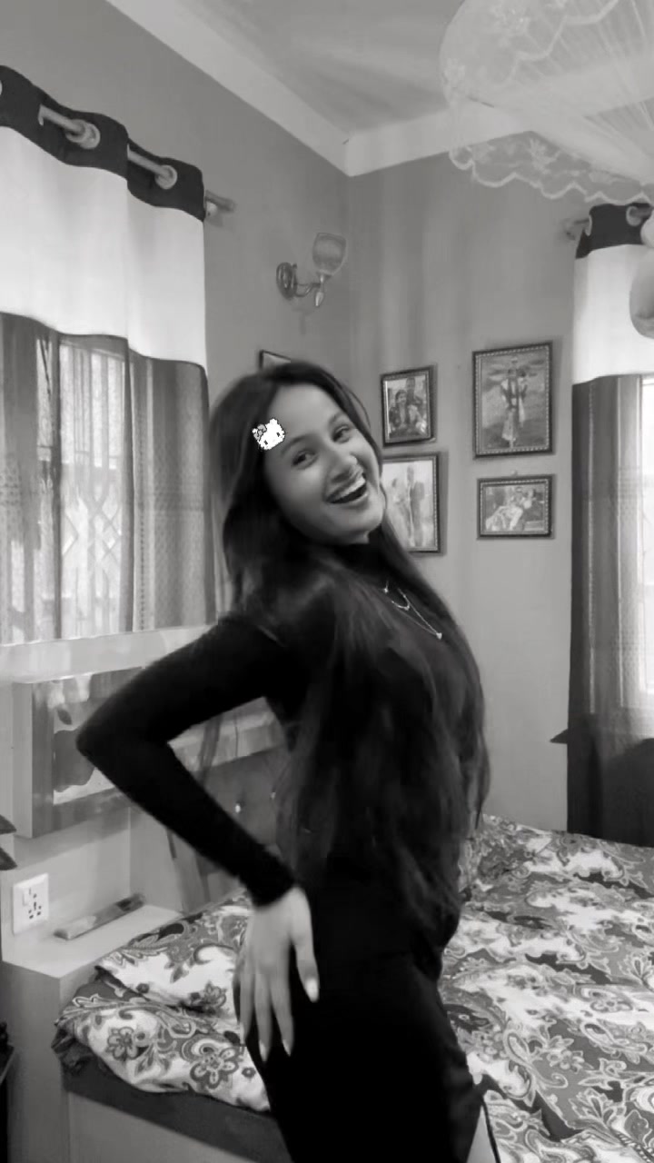 @Asmita Poudel 🔥