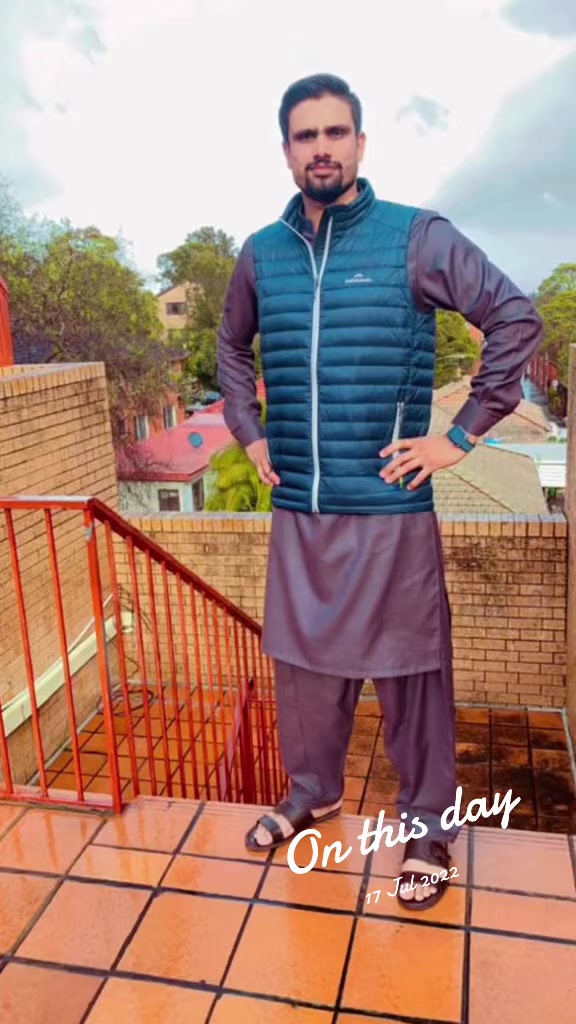 @Muhammad Aleem Bilal Ghumman