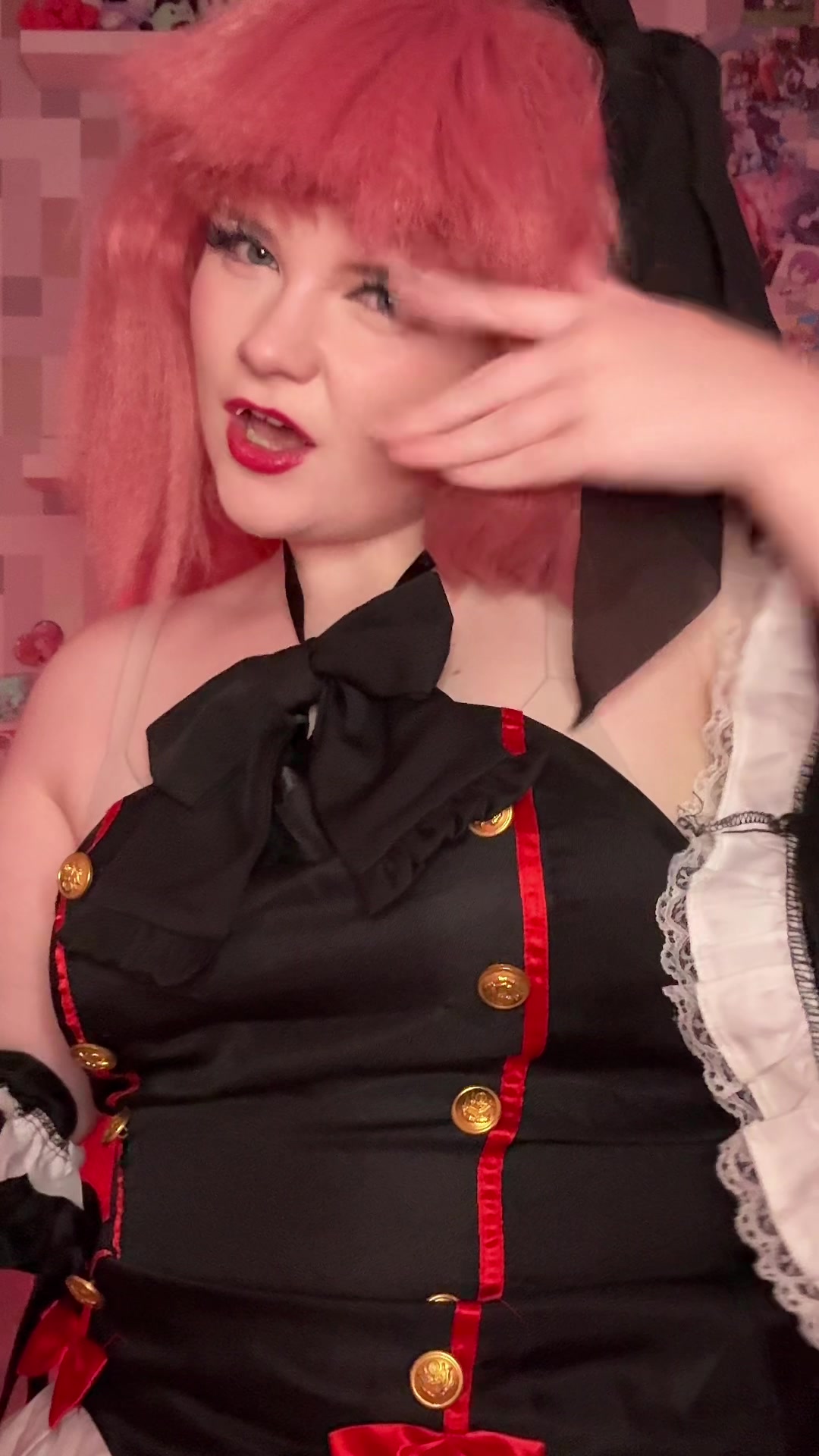 @Emi <3 (Alex&rsquo;s Version)