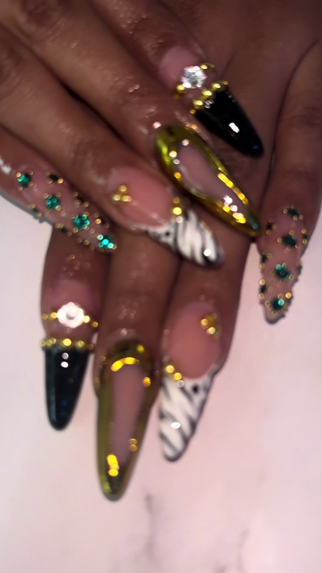 @LBDnails | MN Nail Artist 💅✨