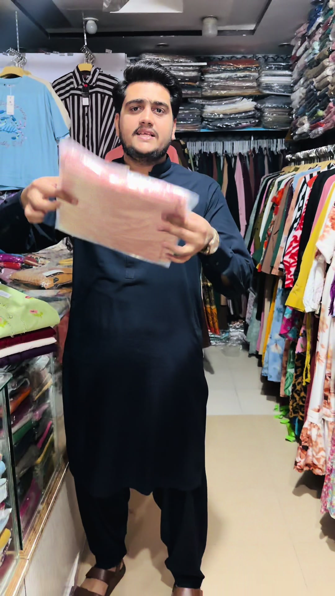 @Luckygarment.pk ✅