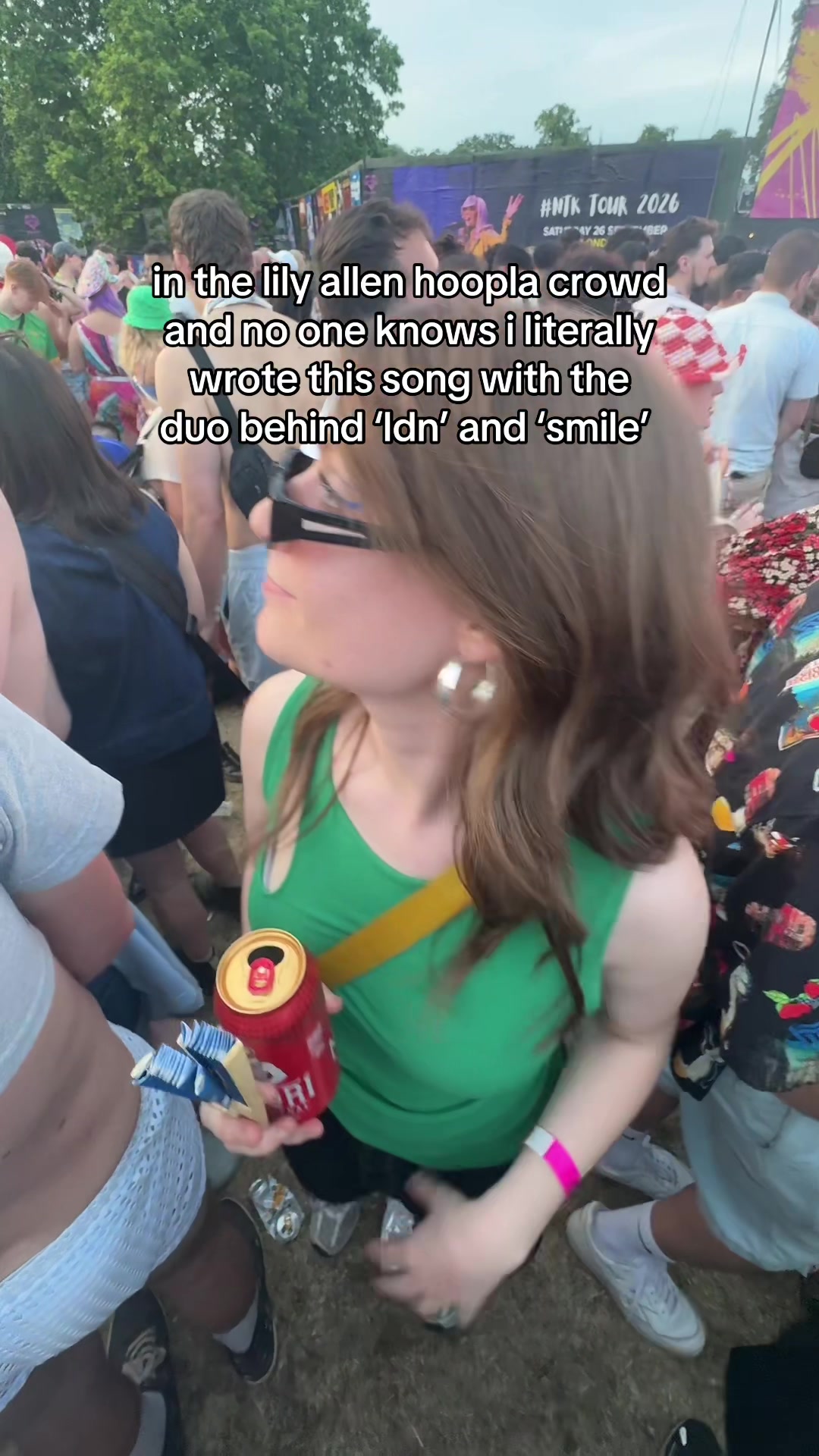 @daisy veacock