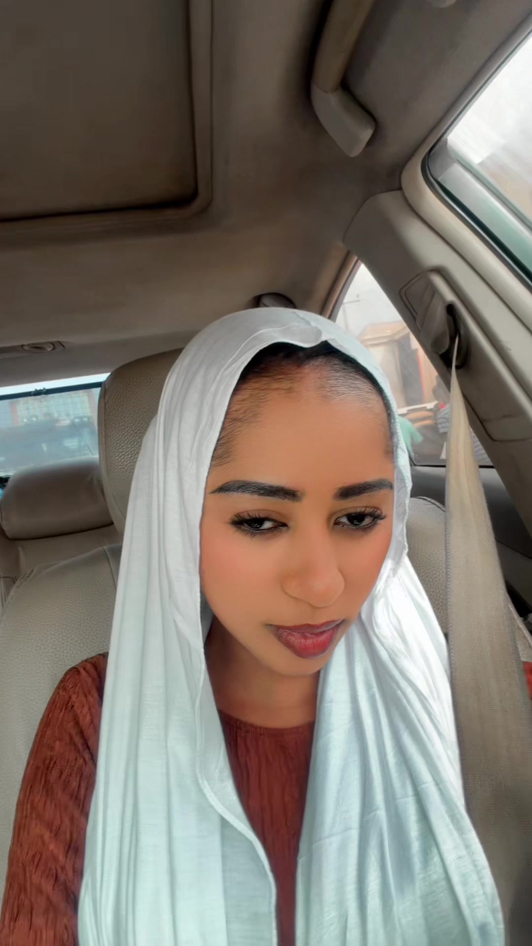 @Rumasau Abdullahi โ