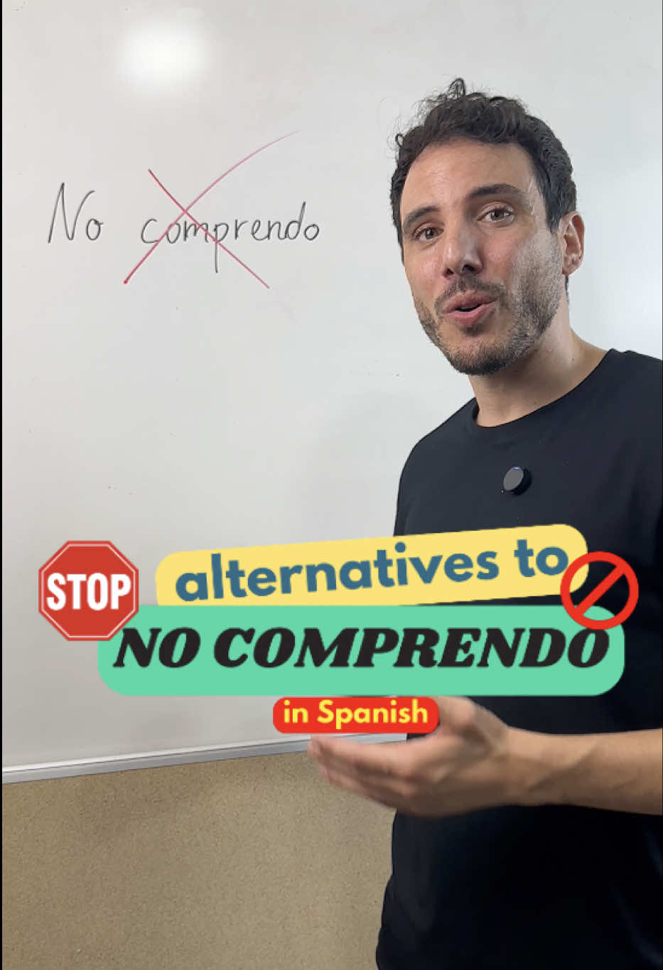 @Ton Teaches Spanish 🇪🇸