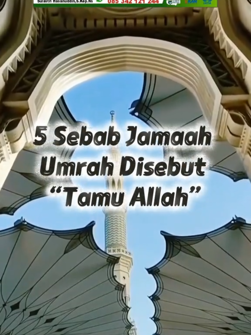 @Syarif Al Haramain