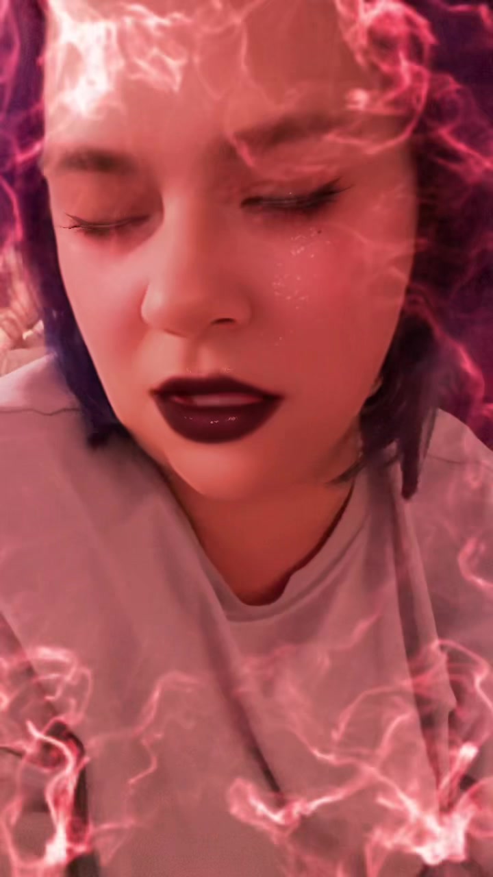 @Hisharleyqueen/mrsknight💍💜🖤