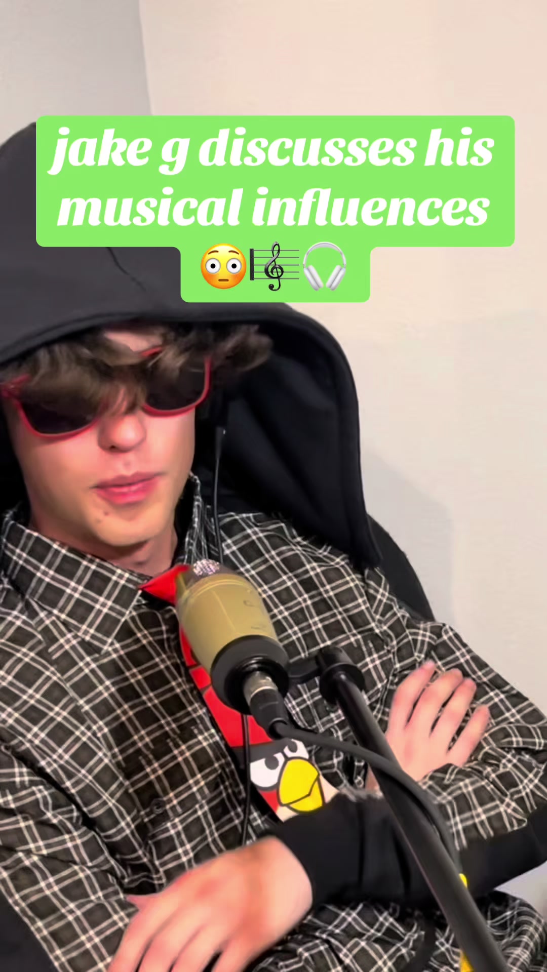 @Jake G.