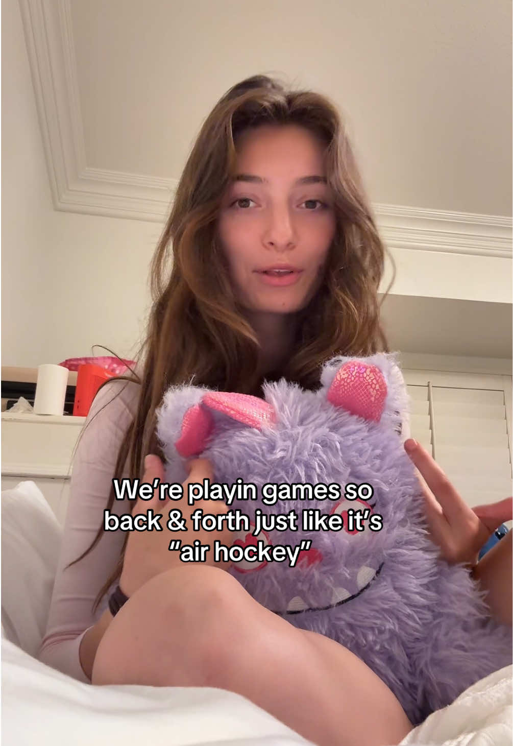 @Kylie