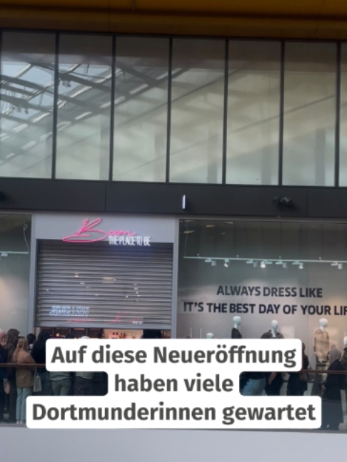 @WochenDOsis | WAZ Dortmund