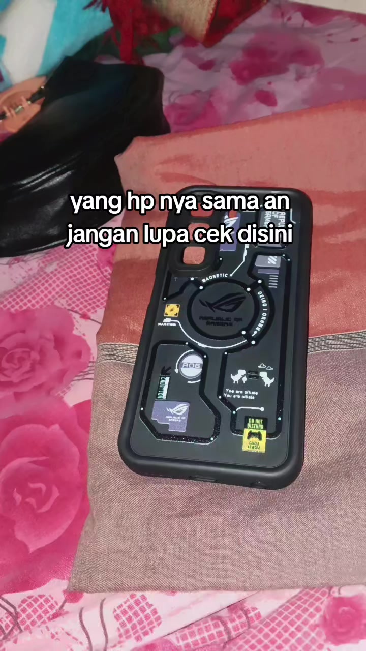 @—Peoks K🅰️Caw🤙—