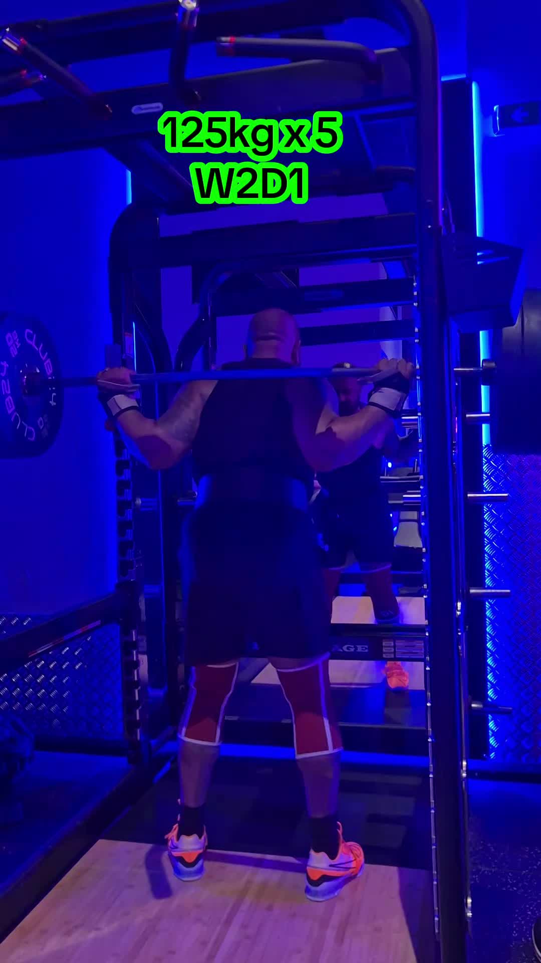 @ETSTRENGTH