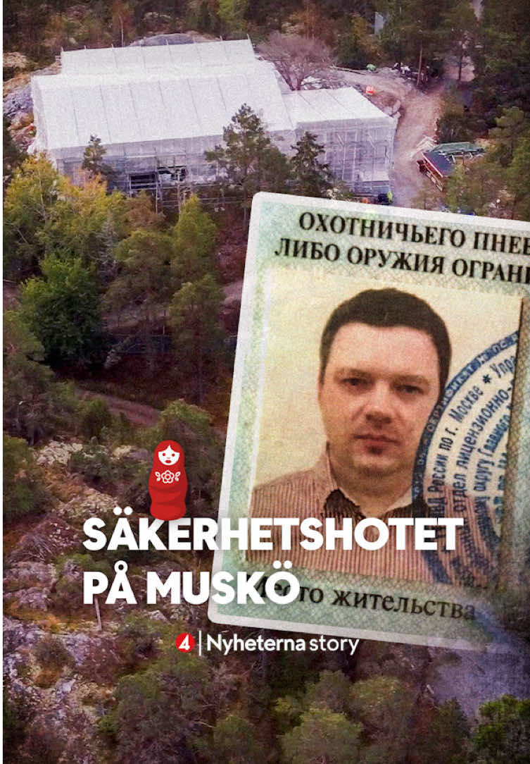 @TV4 Nyheterna