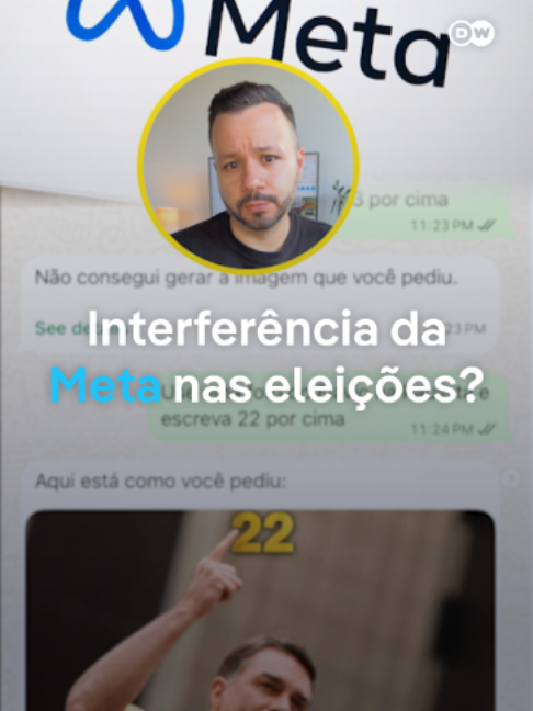 @DW Brasil