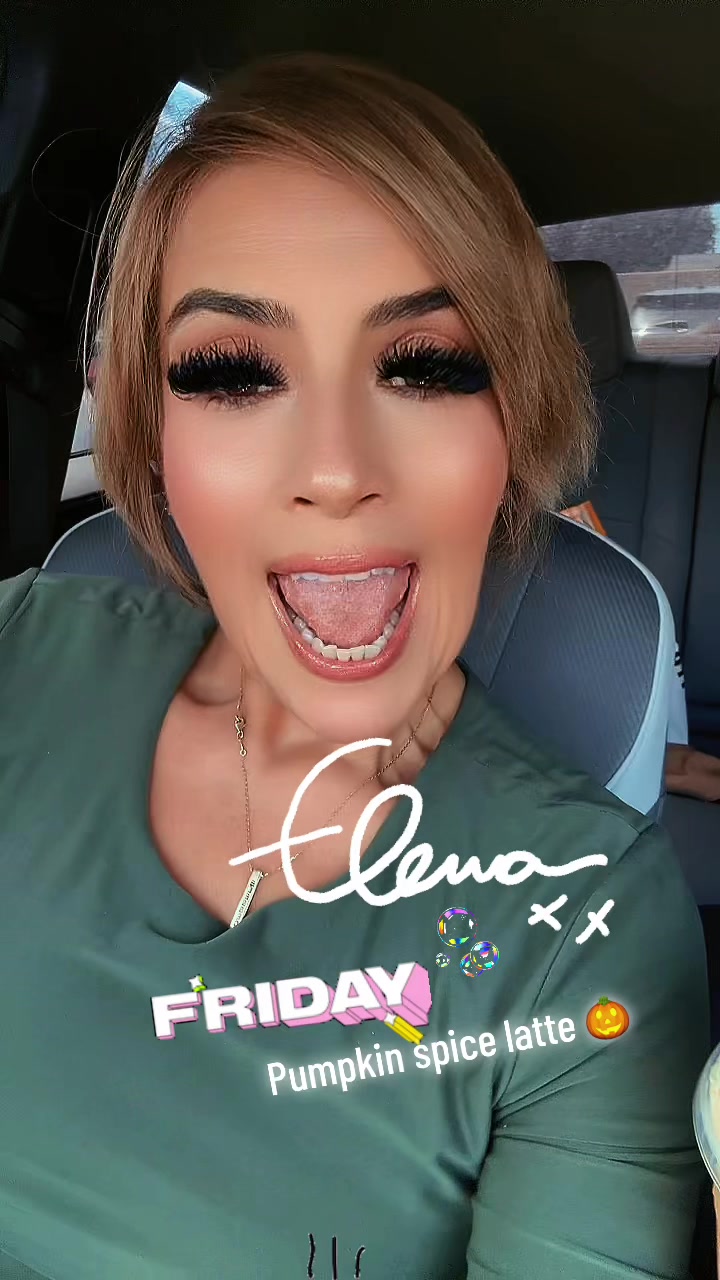 @🫧Elena🫧