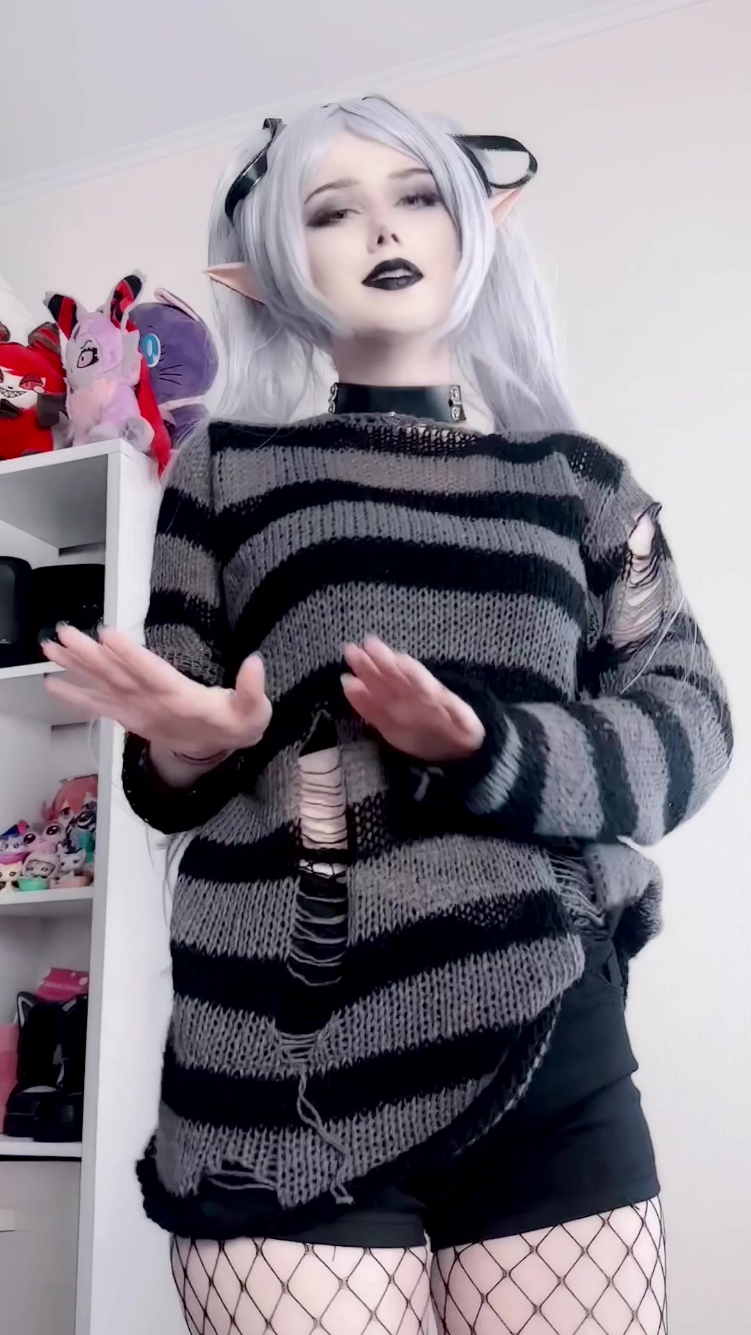 @Lei