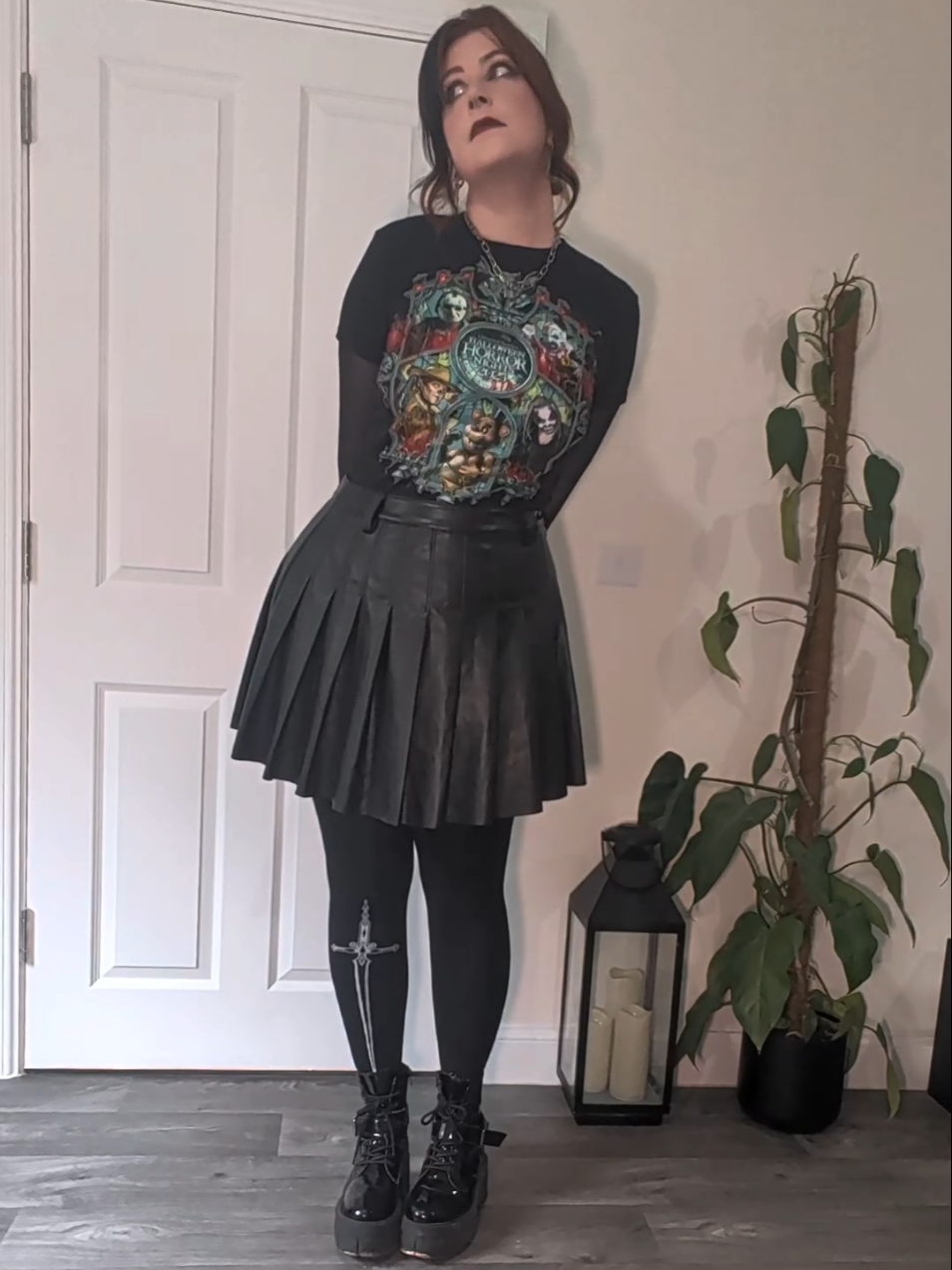 @Stacey 🖤⚰️