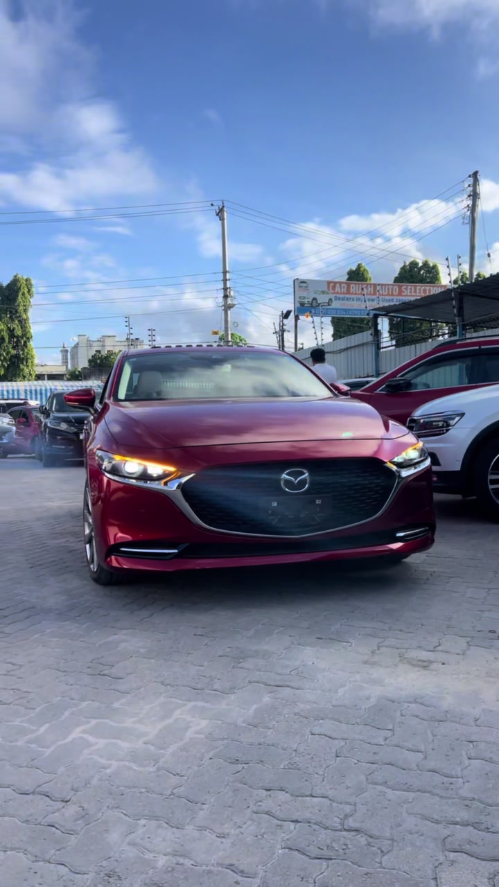 @Mombasa motors ltd