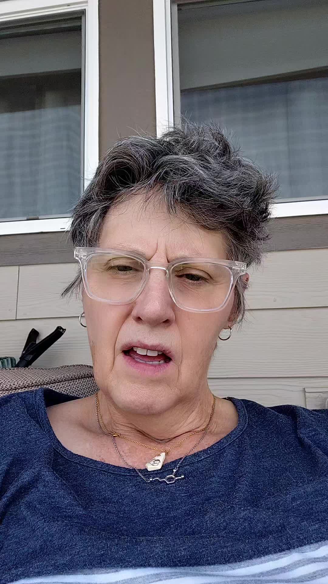 @Tracy 🩶🌷 Snarky Mommy