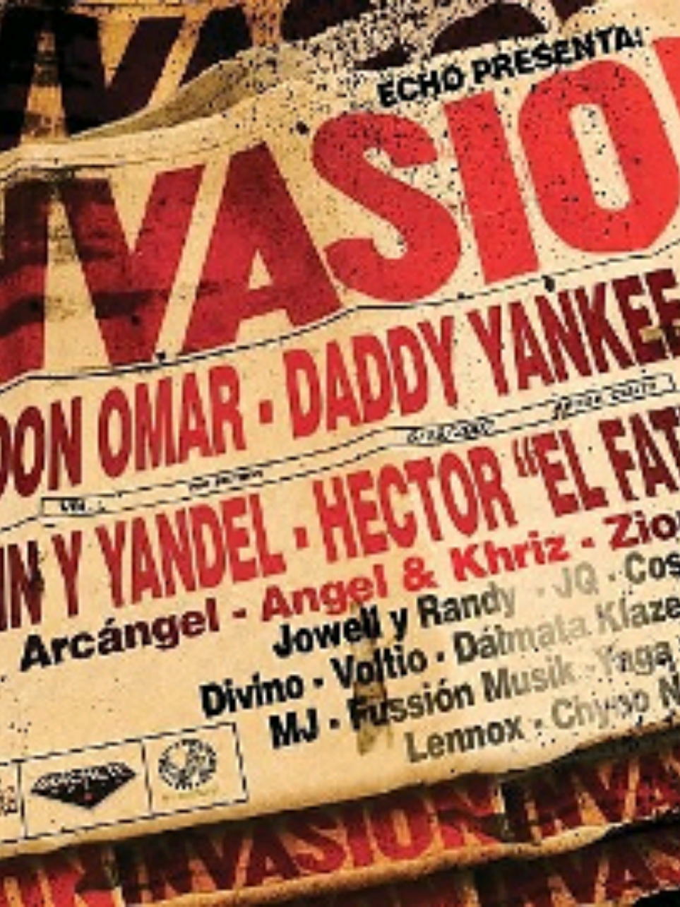 @This Is Reggaeton
