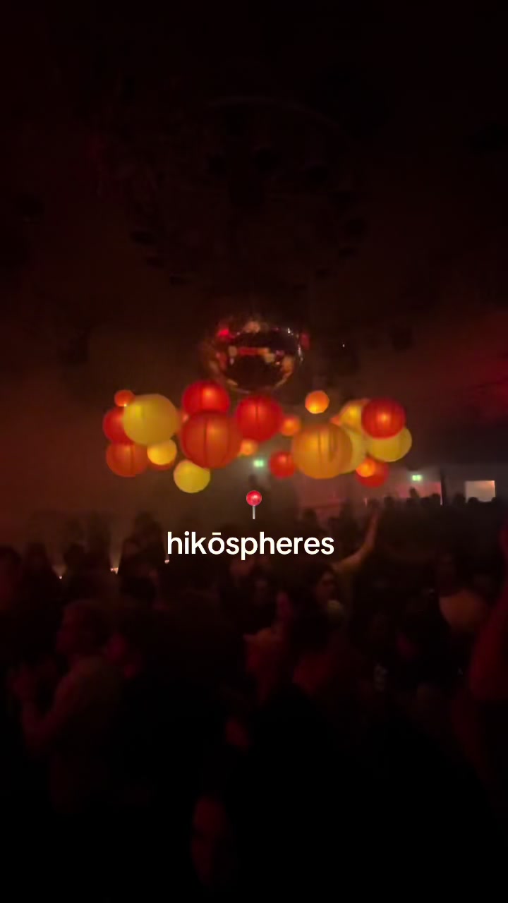 @HIKŌSPHERES