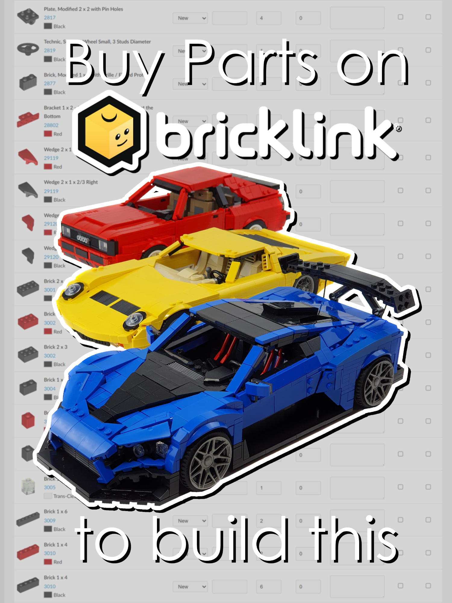 @Pingubricks