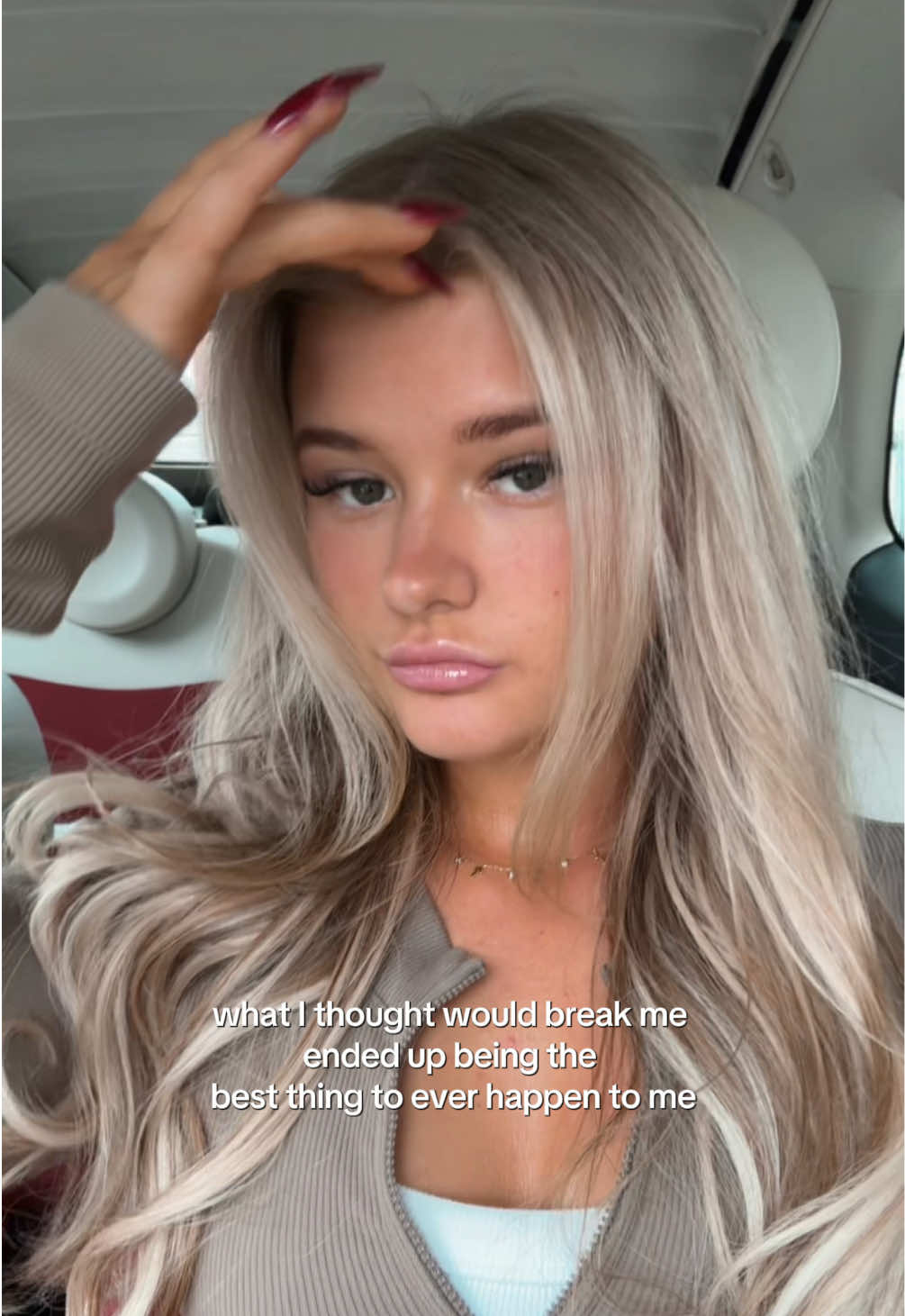 @Megann♡