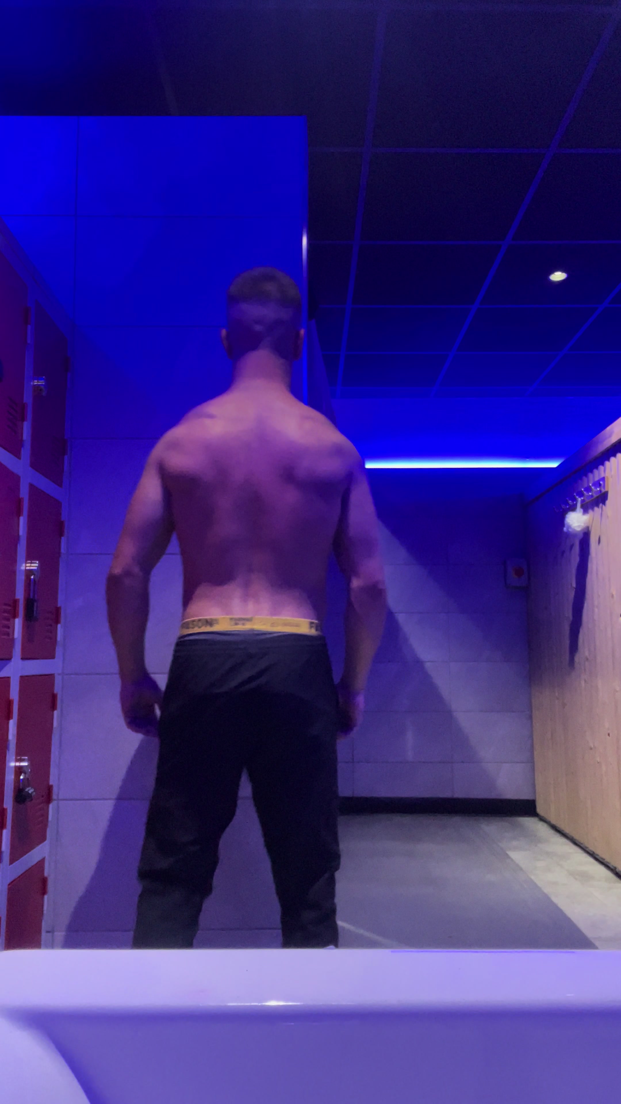 @personaltrainerHUGO