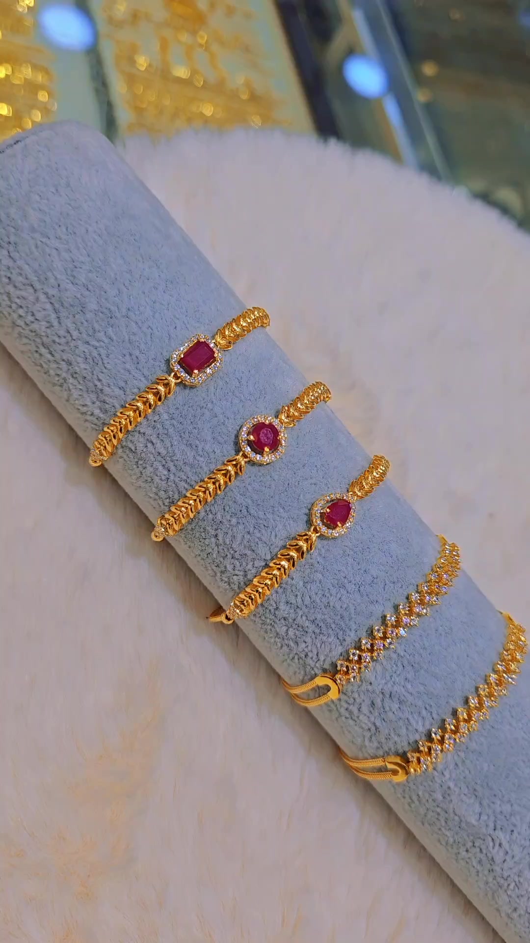@Alka Jewellers