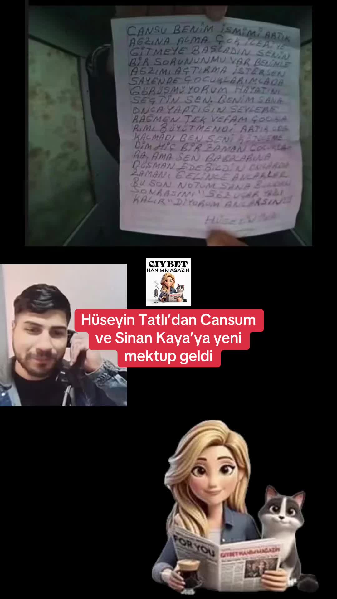 @Gıybet Magazin