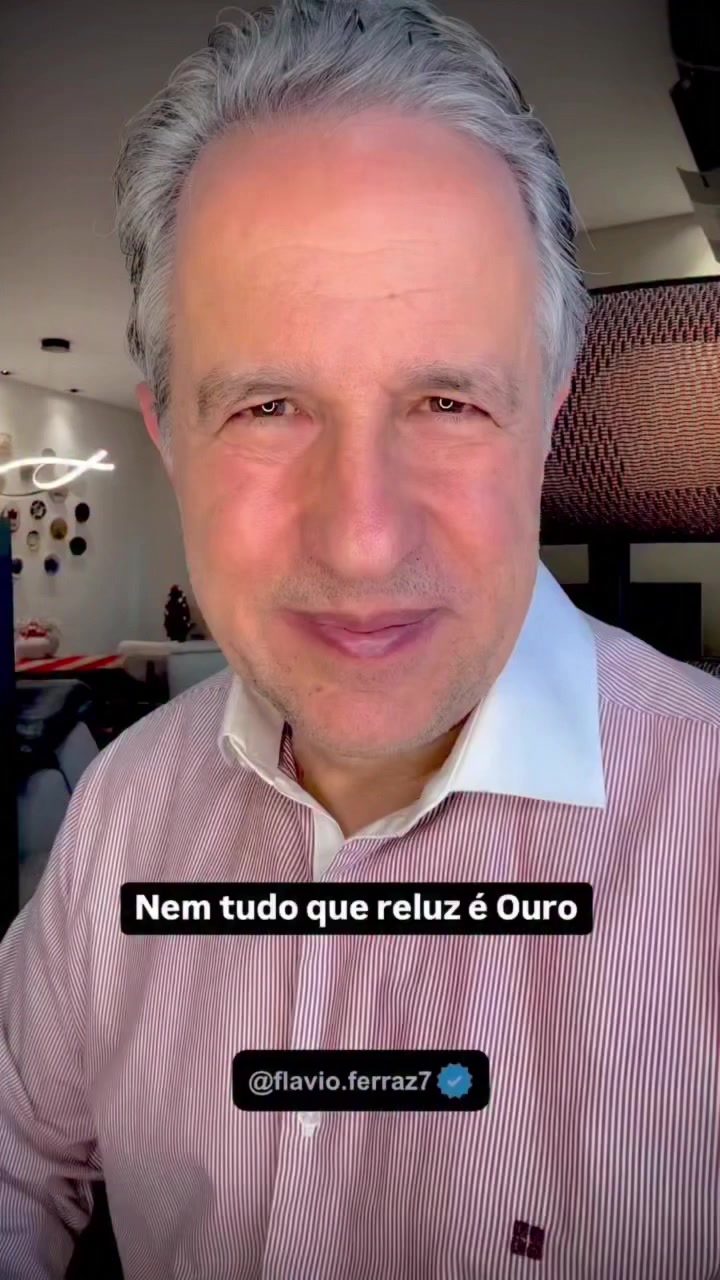@Flavio Ferraz