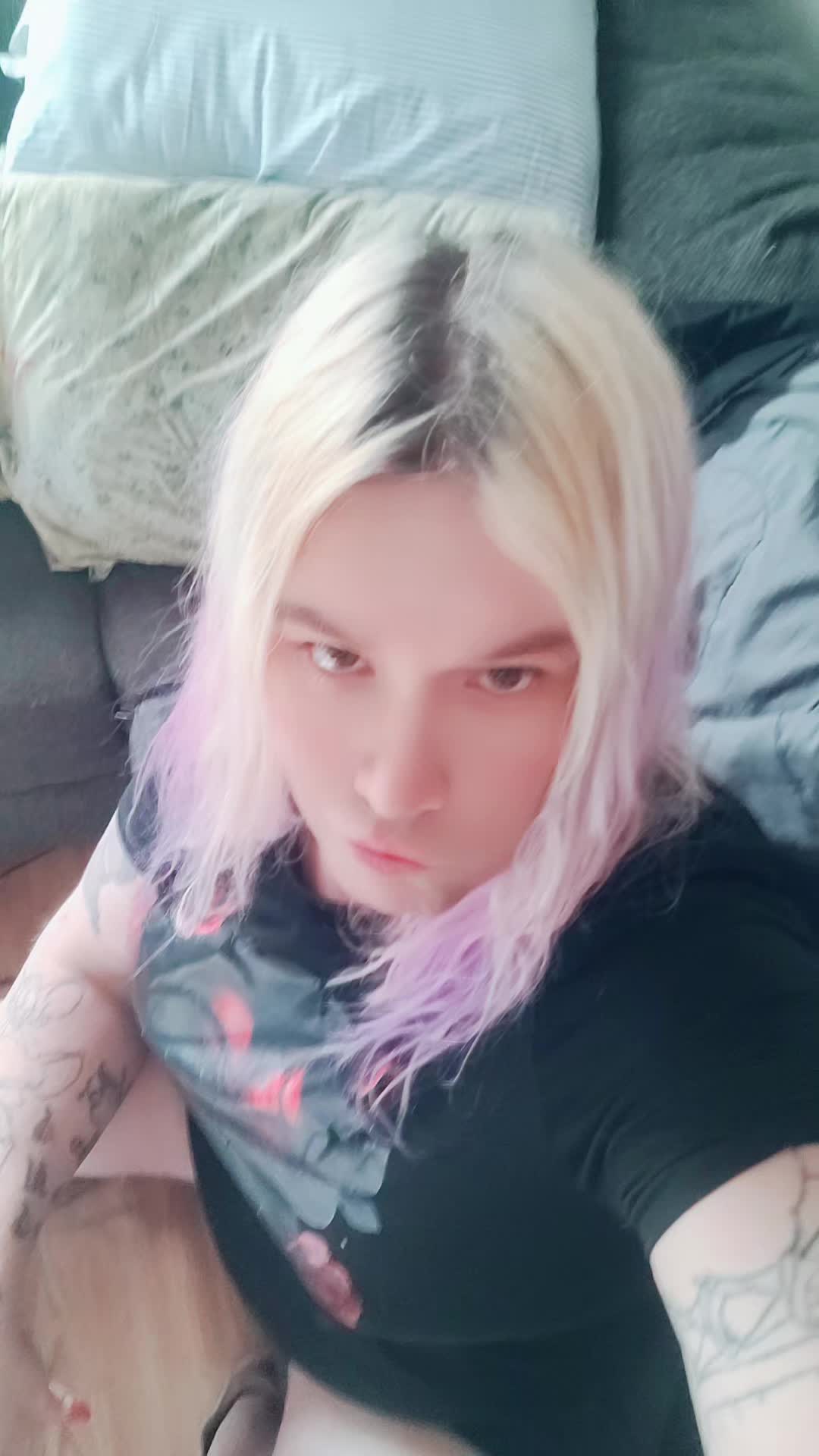 @IamJasmineLily