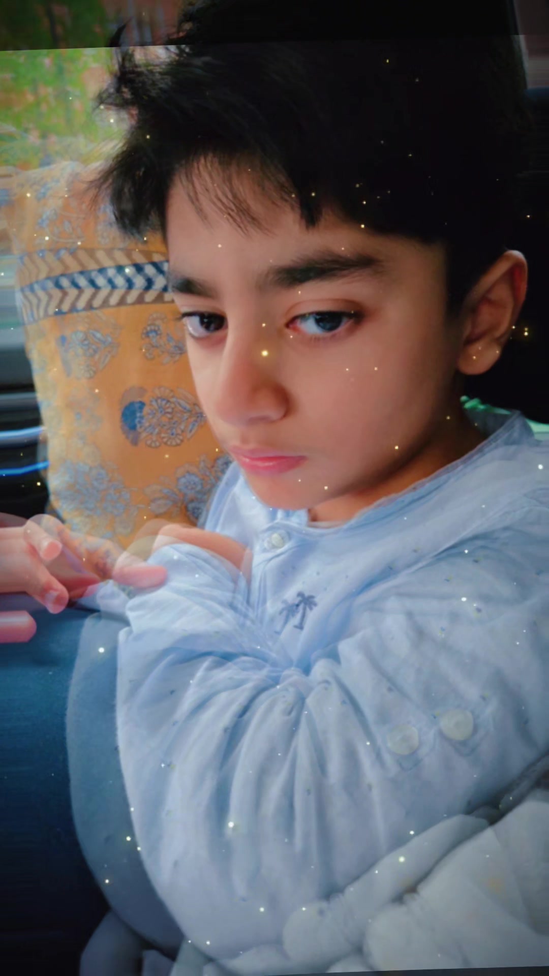 @Eesa Ali