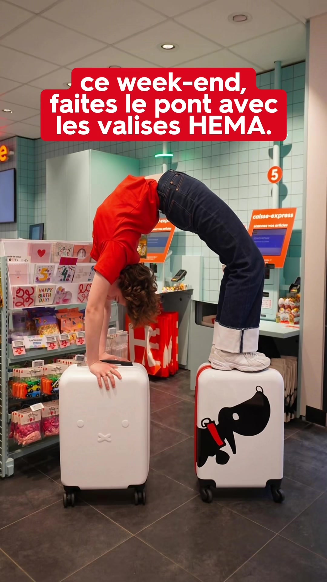 @HEMA France