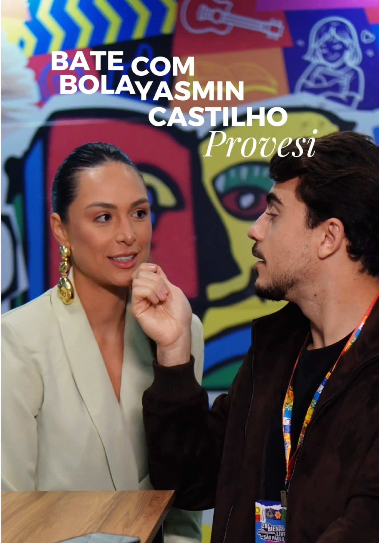 @Yasmin Castilho