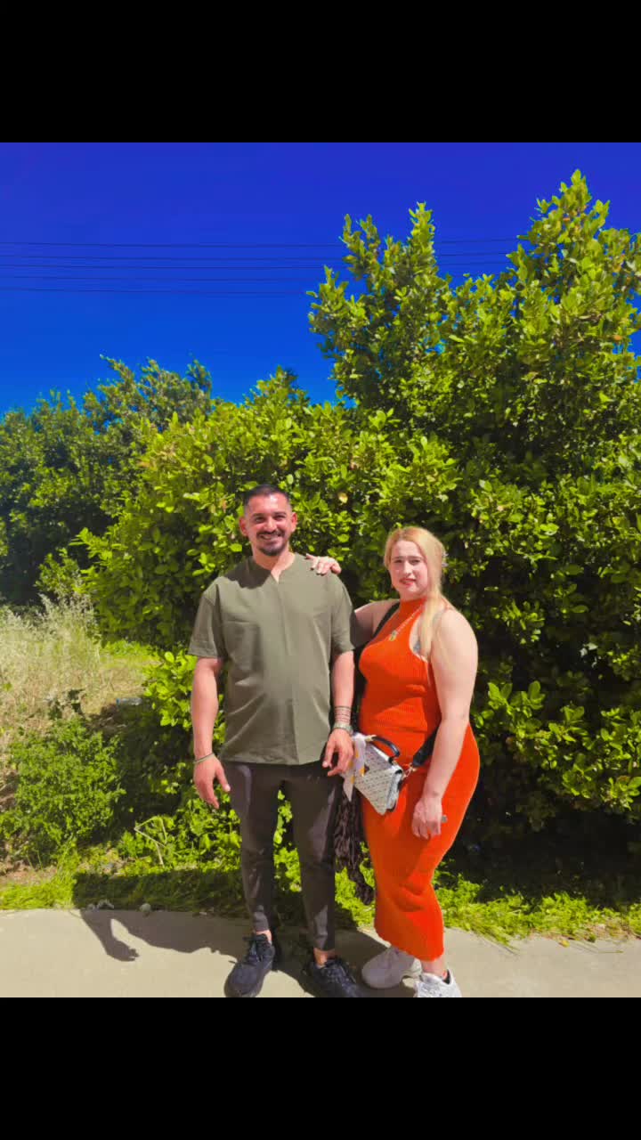 @❤️🔥Κατερίνα μετά τη Φωτιά❤️