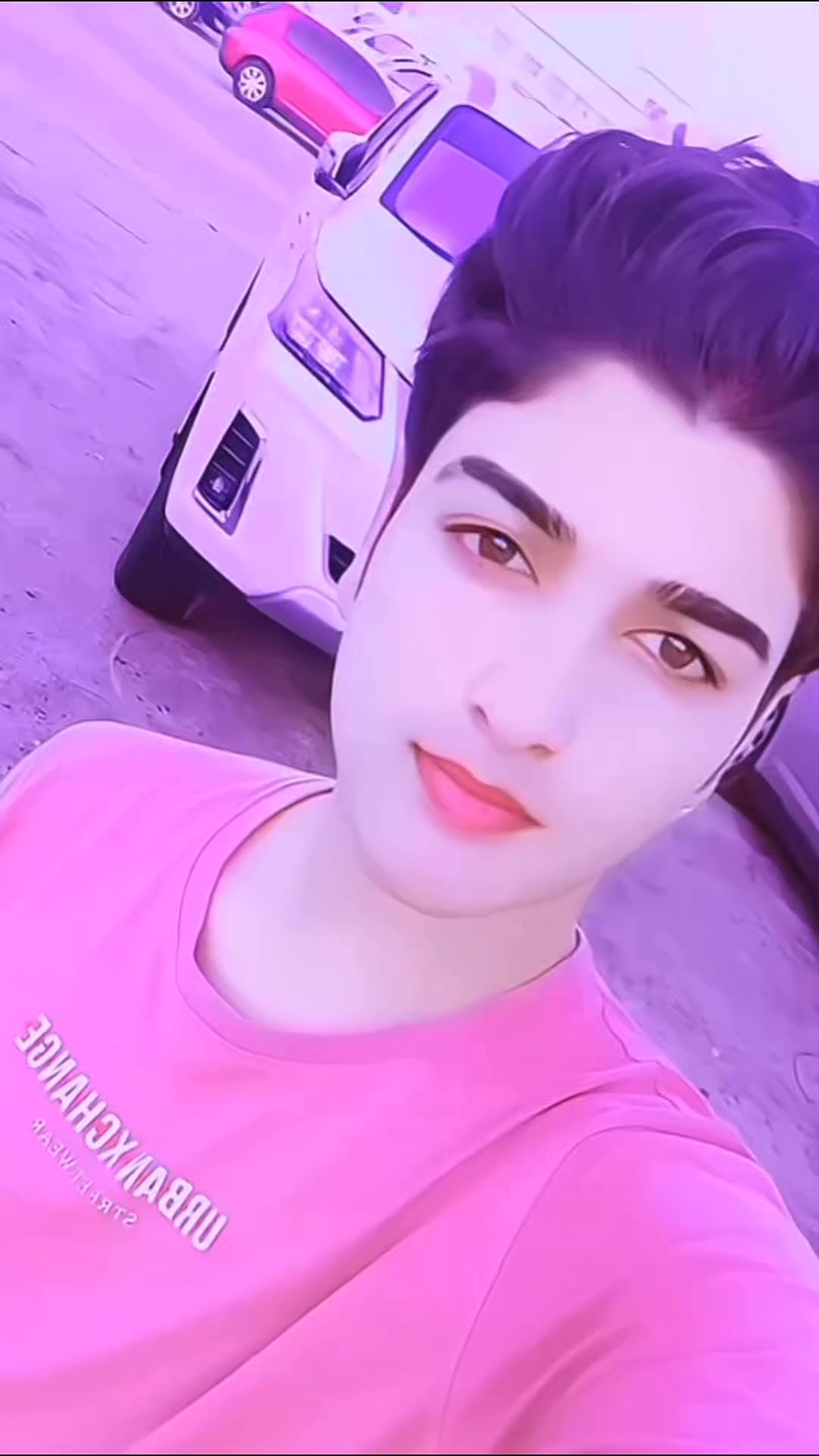 @m Shahyan✌️