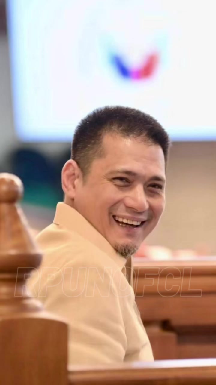 @Robin Padilla