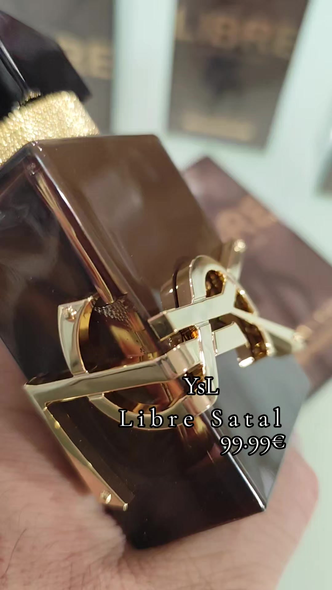 @Allure Profumi
