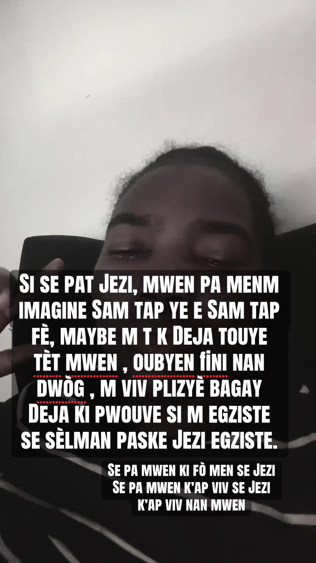 @Wide la Championne Angaje